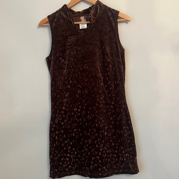 Vintage Free People Dress - Picture 2 of 6
